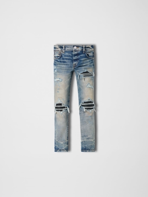 Baby Blue Amiri MX1 JEAN | 534087-PXR