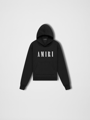 Black Amiri HOODIE | 186230-ZND