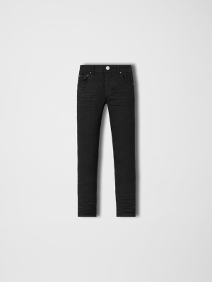 Black Amiri STACK JEAN | 194267-DGB