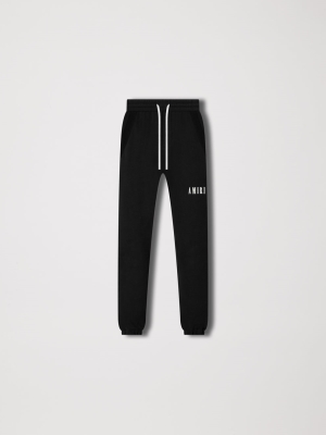 Black Amiri SWEATPANTS | 458921-RTU