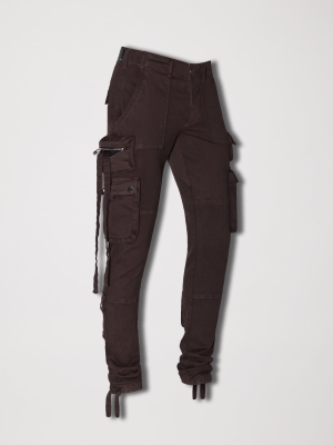 Brown Amiri TACTICAL CARGO | 279458-ACT