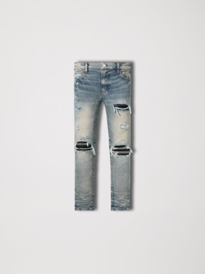 Clay Indigo Amiri MX1 | 985207-JKD