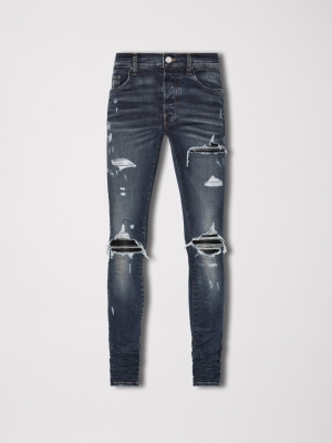 Indigo Amiri MX1 JEAN | 143507-PUH