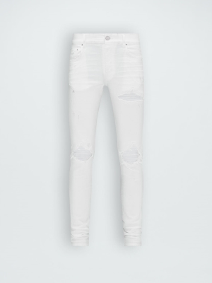 White Amiri MX1 JEAN | 925368-NLZ