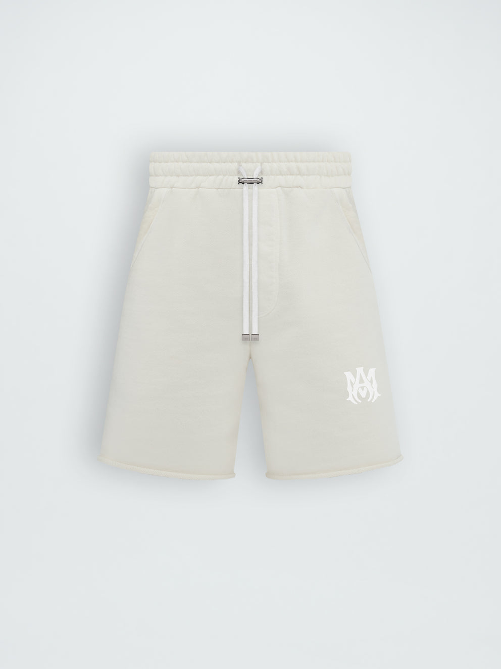 Alabaster Amiri M.A. LOGO SHORT | 082591-UHD