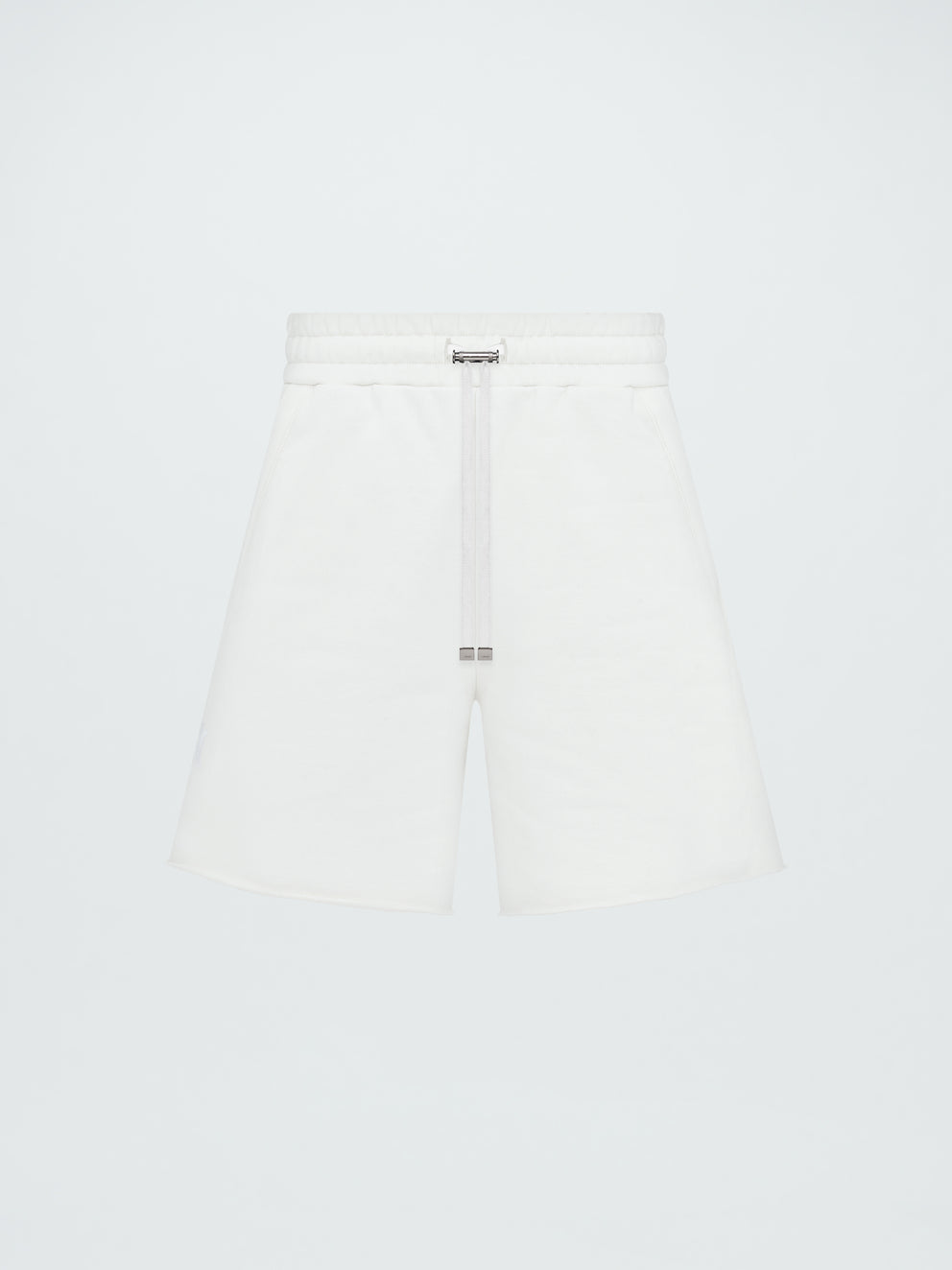 Alabaster Amiri TONAL MA SWEATSHORT | 914532-VXR