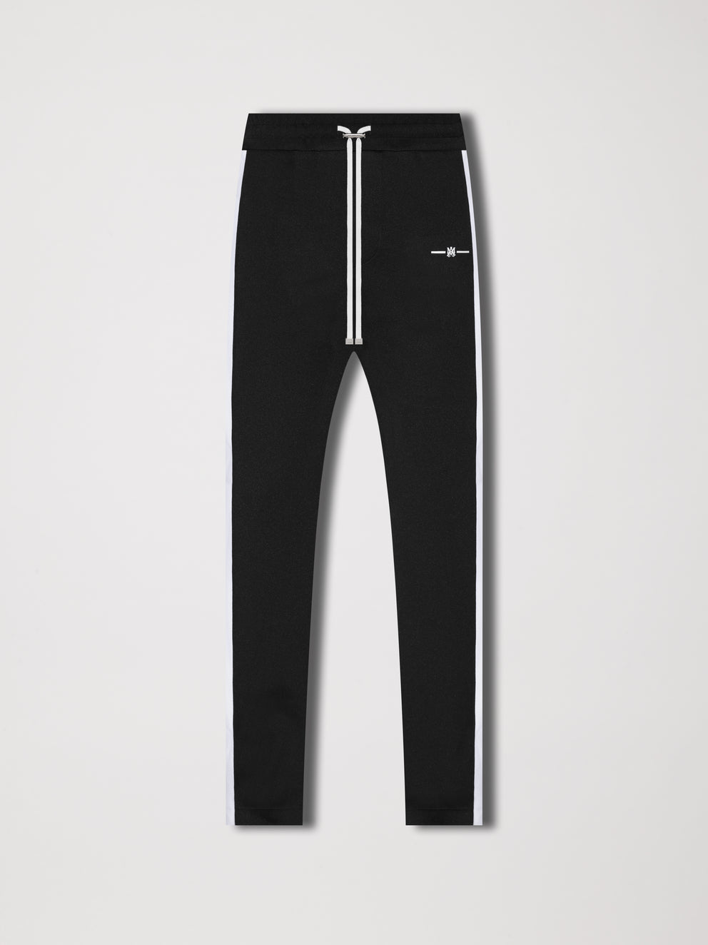 Black Amiri ALWAYS ON POINT TRACK PANTS | 136924-XAS