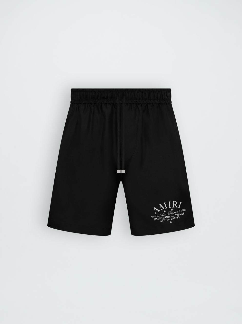 Black Amiri ARTS DISTRICT SHORT | 409783-GKH