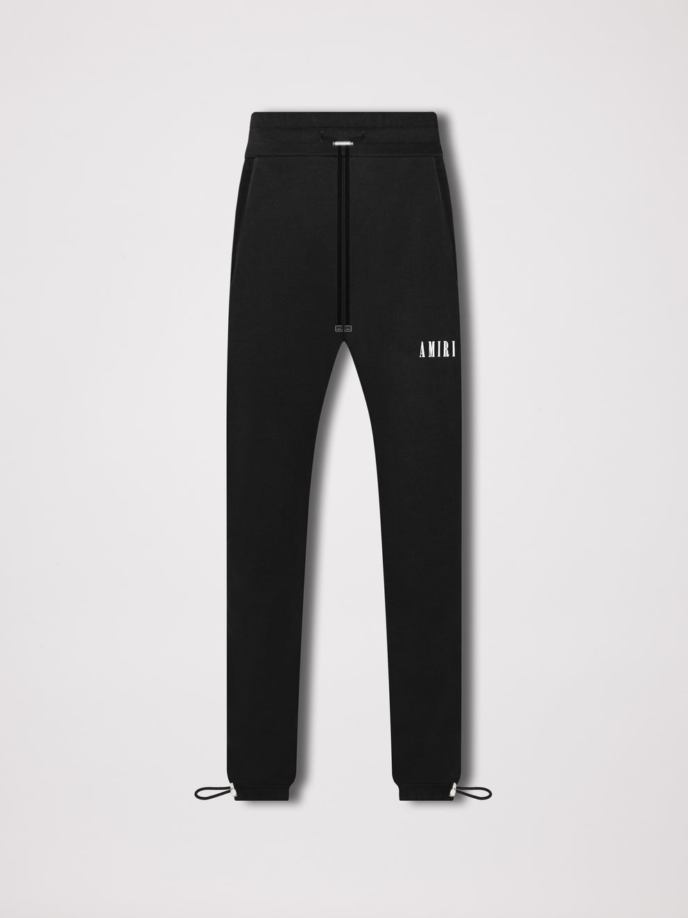 Black Amiri BAGGY SWEATPANTS | 839076-VPF