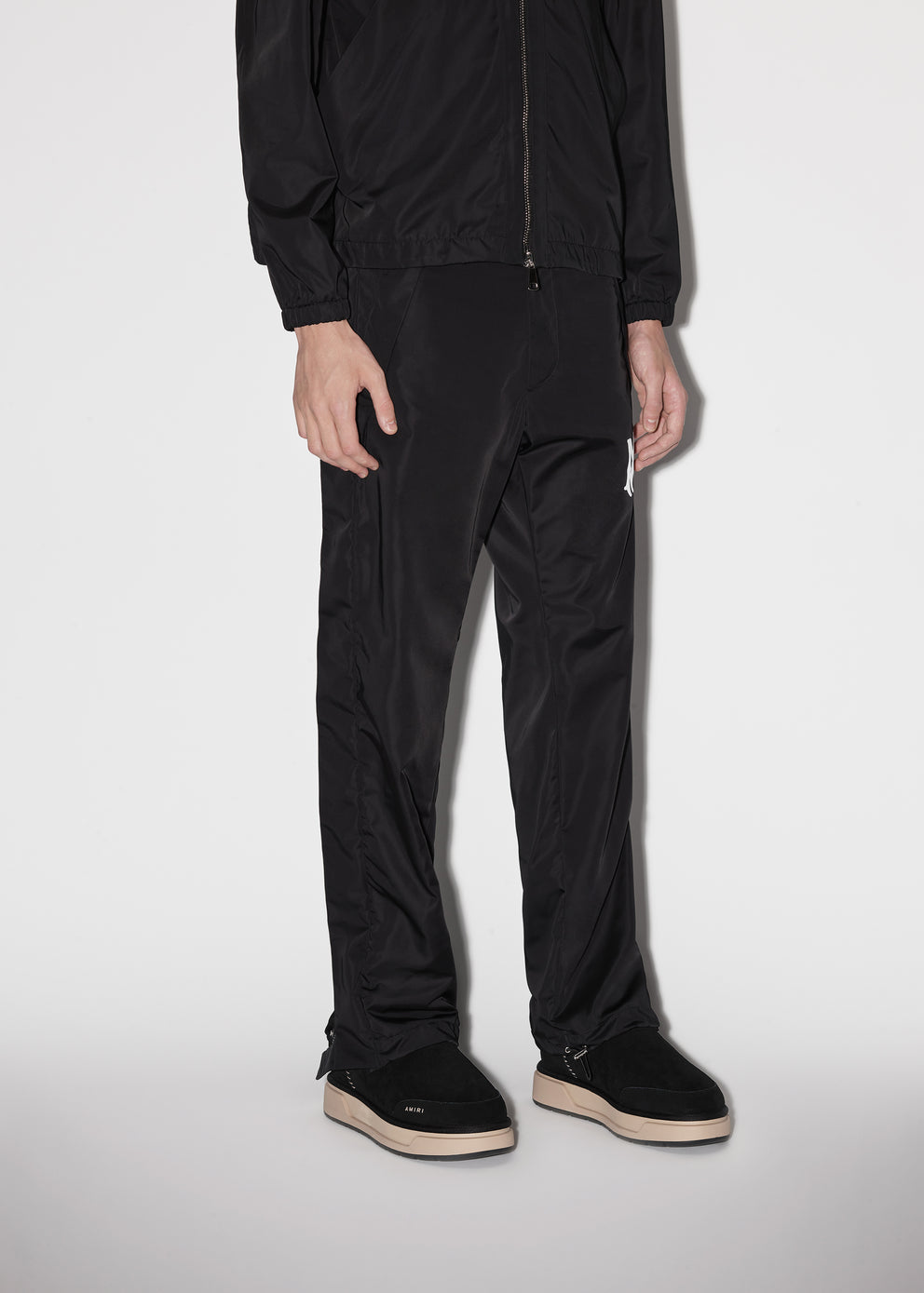 Black Amiri CUFFED SNOWPANT | 091768-JTZ