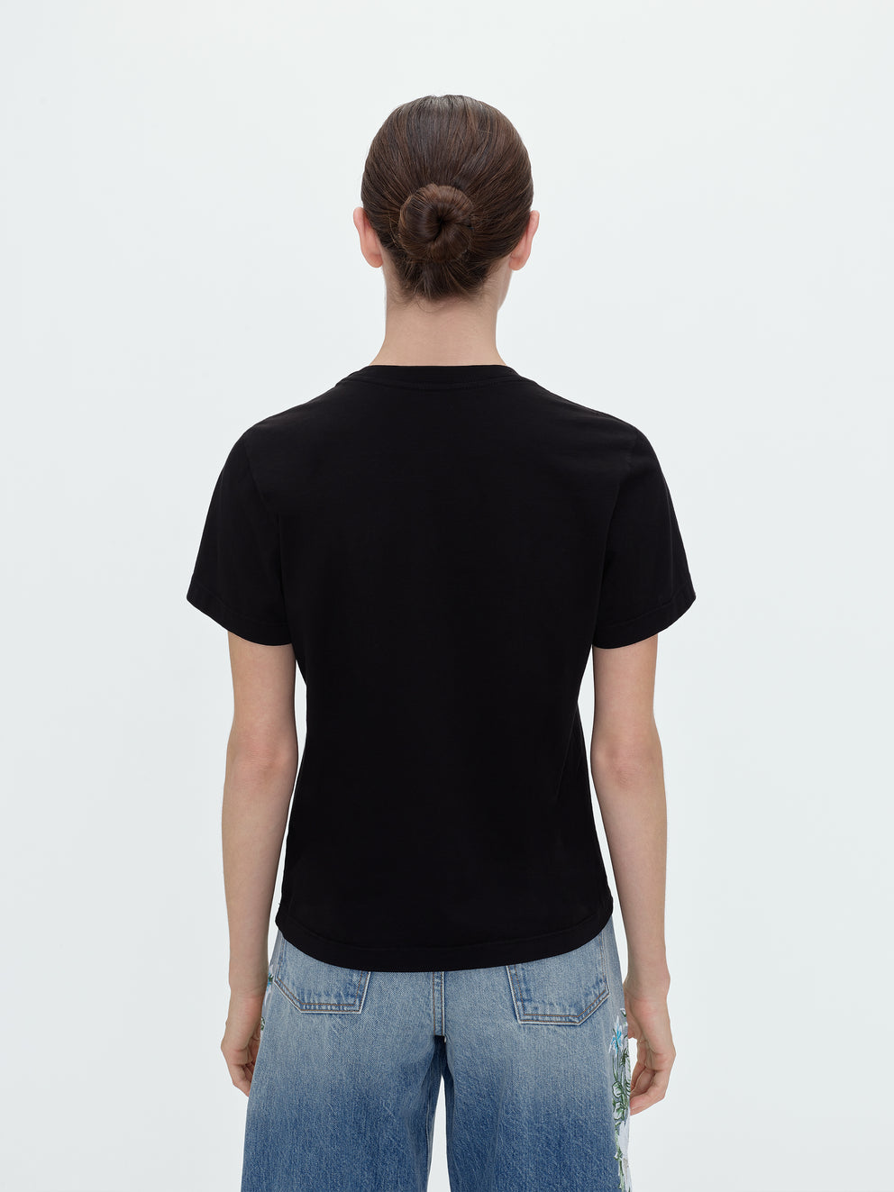 Black Amiri EDEN ROCK TEE | 610459-XYP