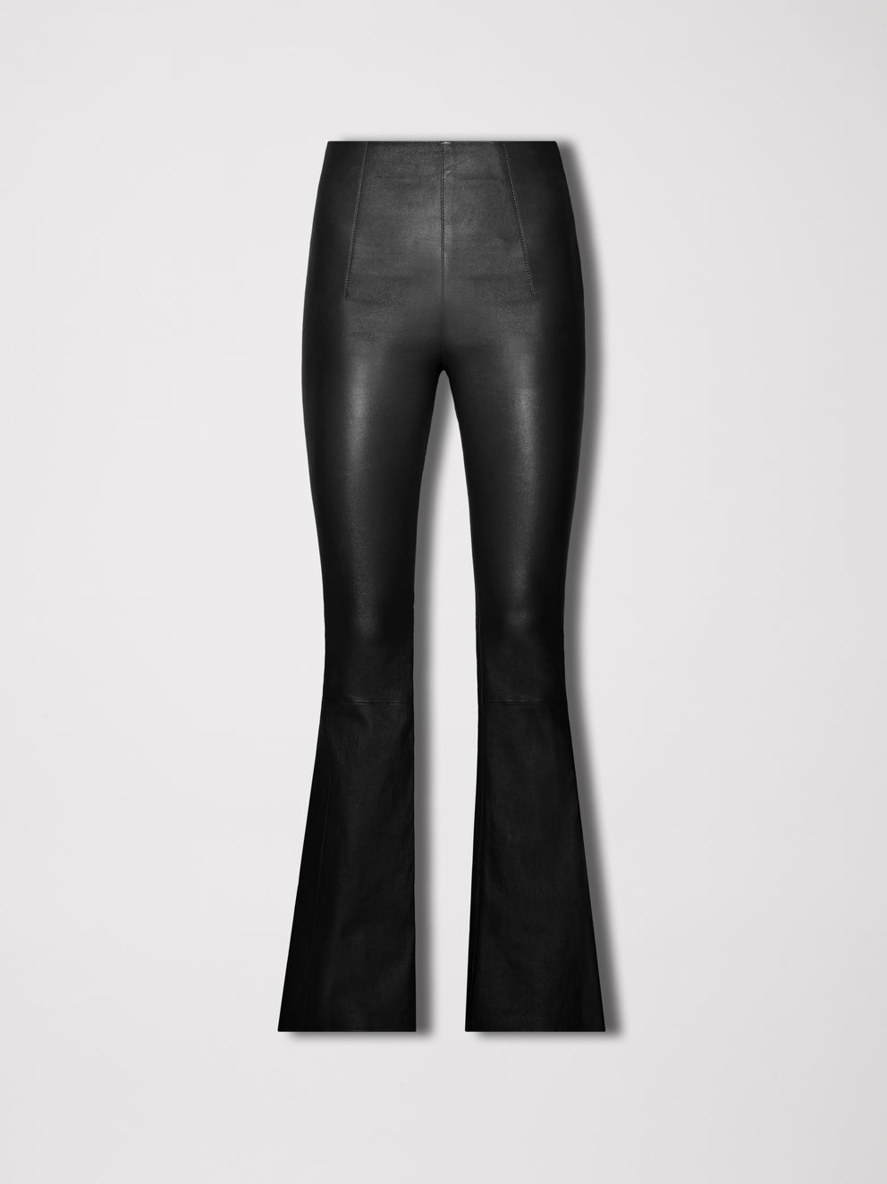 Black Amiri FLARE LEGGING | 132904-EPJ