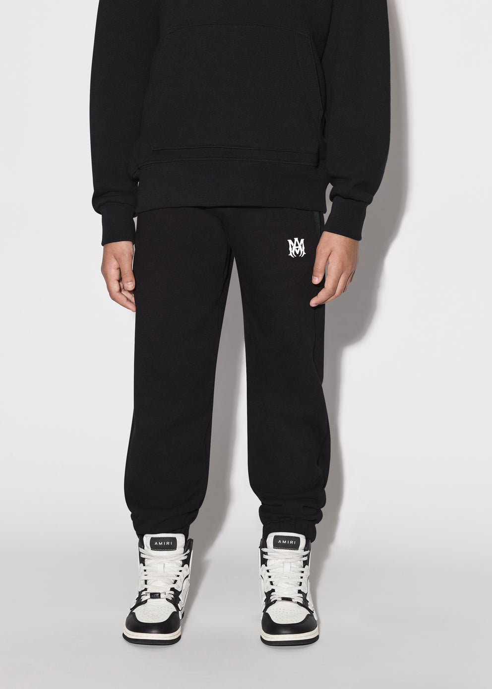 Black Amiri MA SWEATPANTS | 937105-WBS