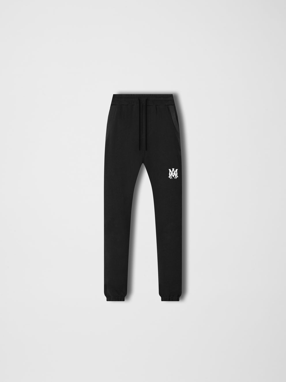 Black Amiri MA SWEATPANTS | 937105-WBS