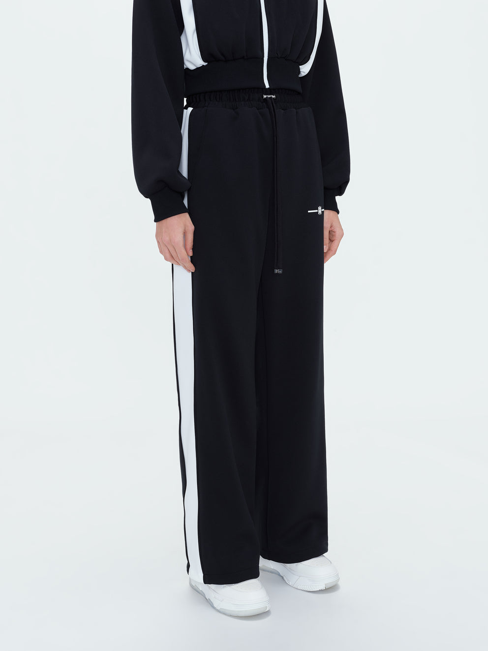 Black Amiri MA TRACK PANT | 205964-IST