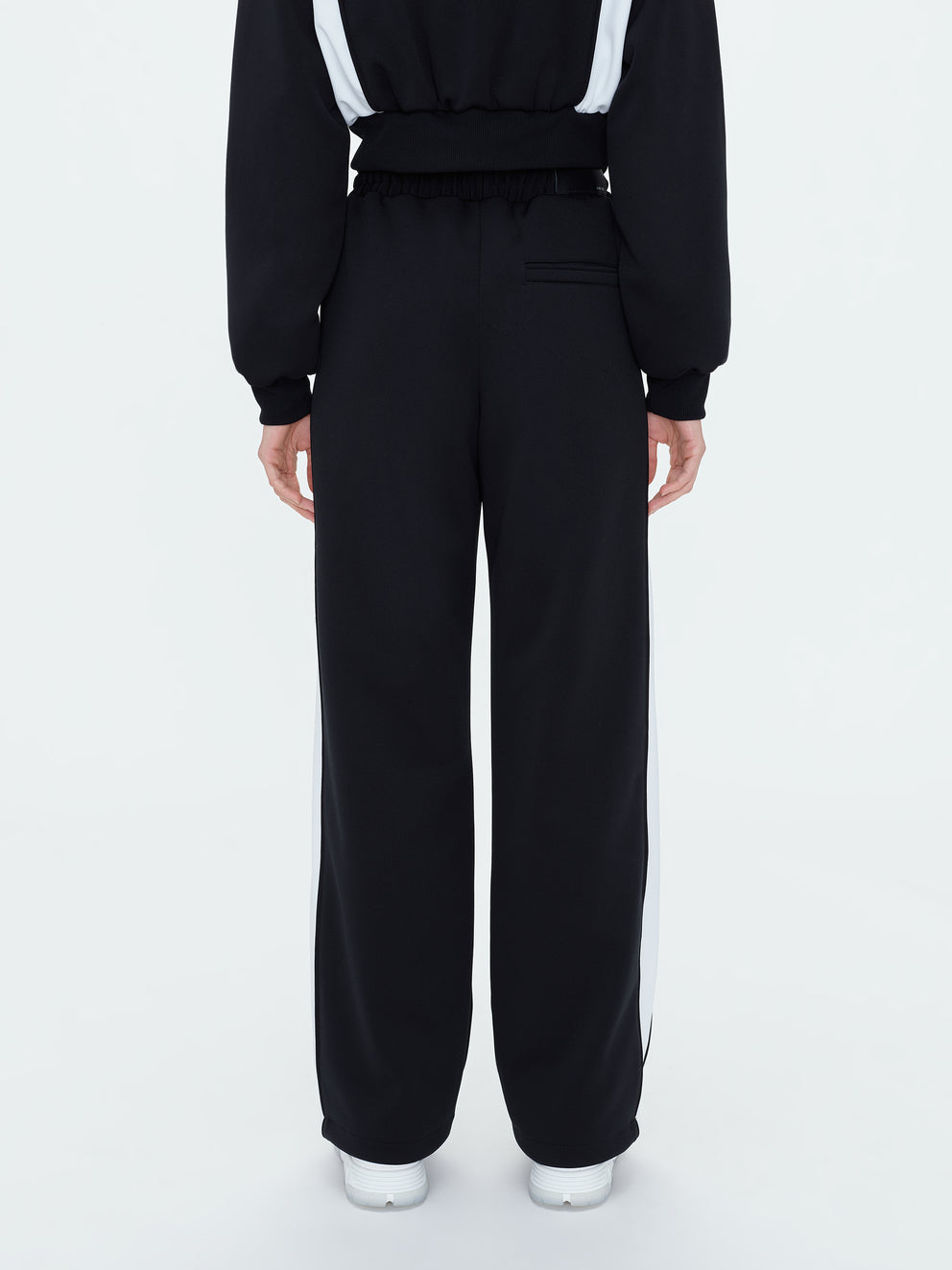 Black Amiri MA TRACK PANT | 205964-IST