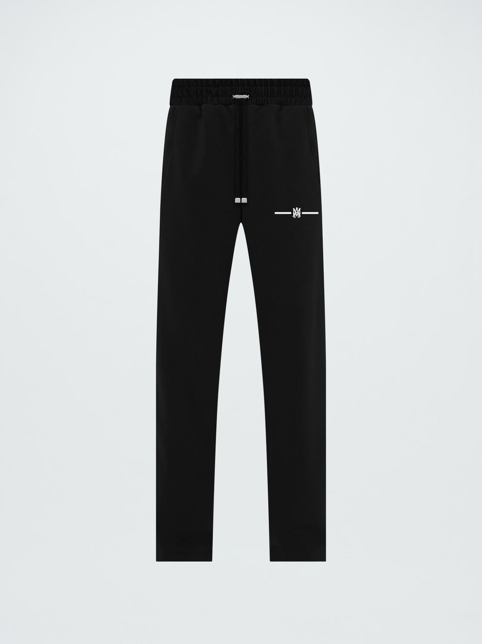 Black Amiri MA TRACK PANT | 205964-IST