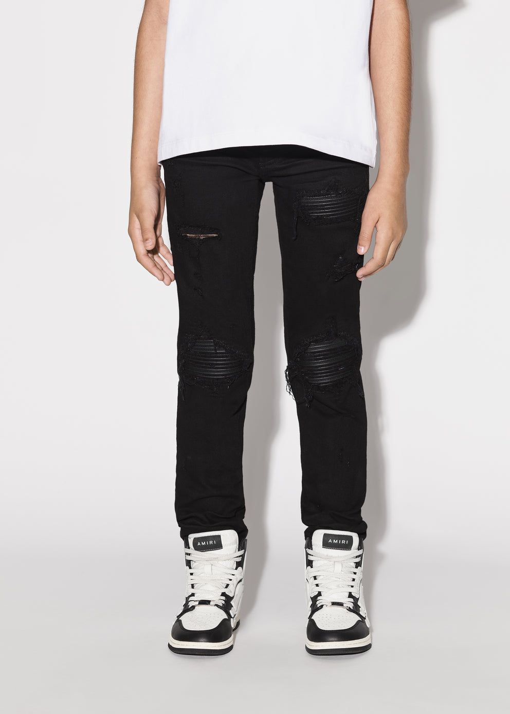 Black Amiri MX1 JEAN | 245970-MUA