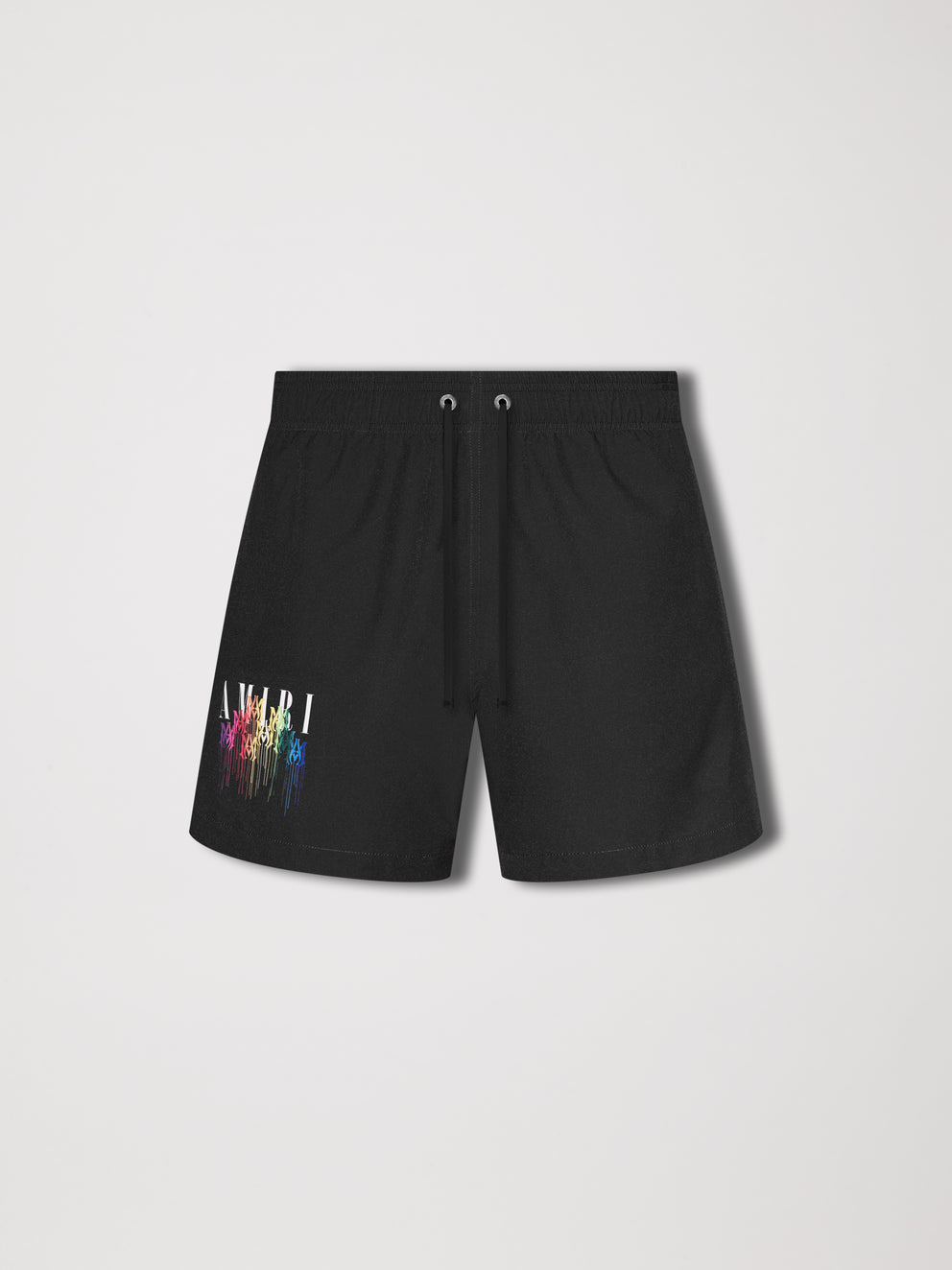 Black Amiri M.A. DRIP SWIM TRUNKS | 574962-DPB