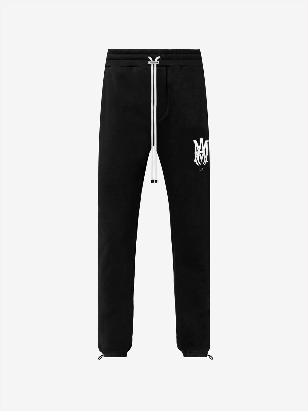 Black Amiri M.A. SWEATPANTS | 735986-WPQ