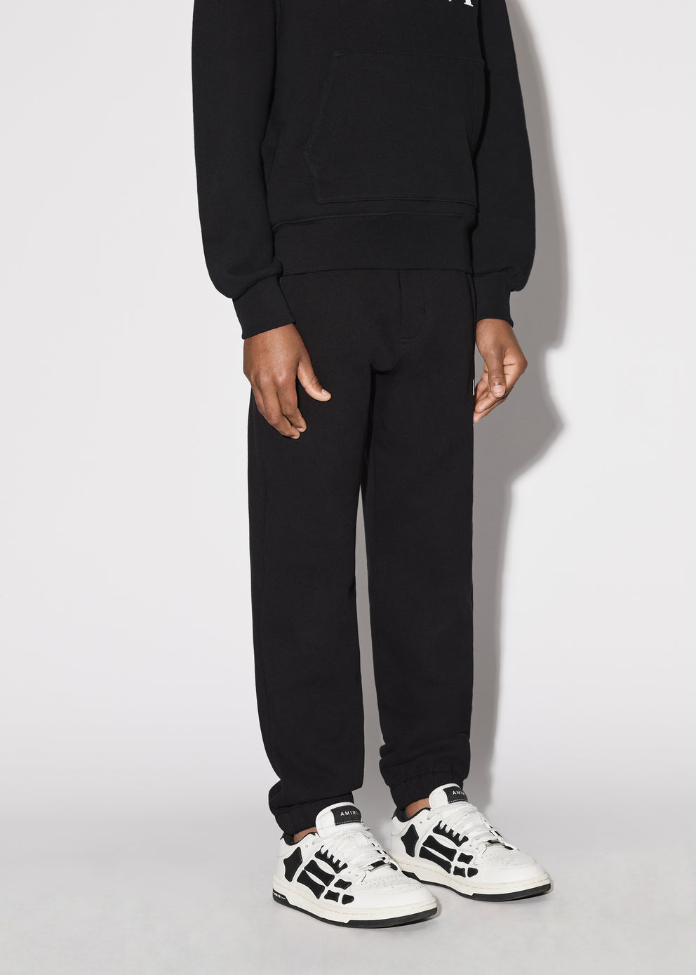 Black Amiri SWEATPANTS | 153092-IYE