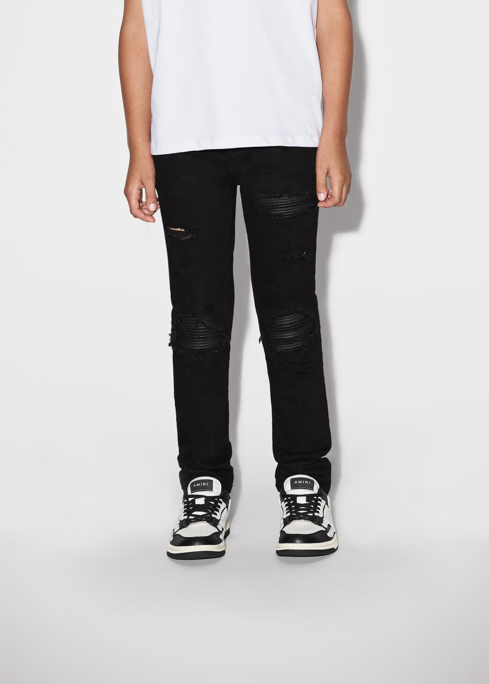 Black Od Amiri MX1 | 856340-TQM