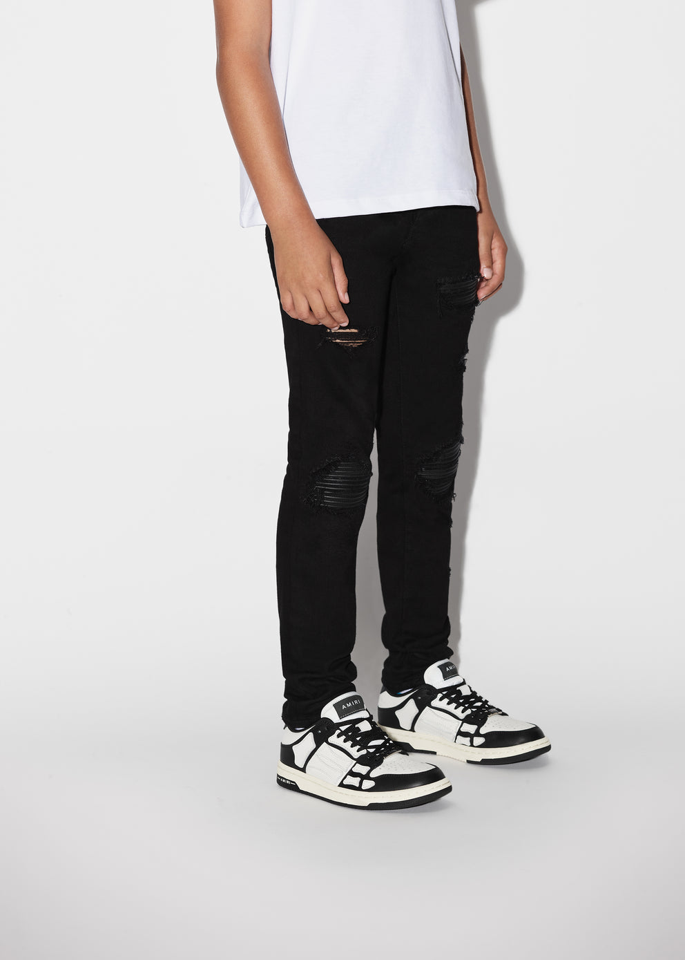 Black Od Amiri MX1 | 856340-TQM