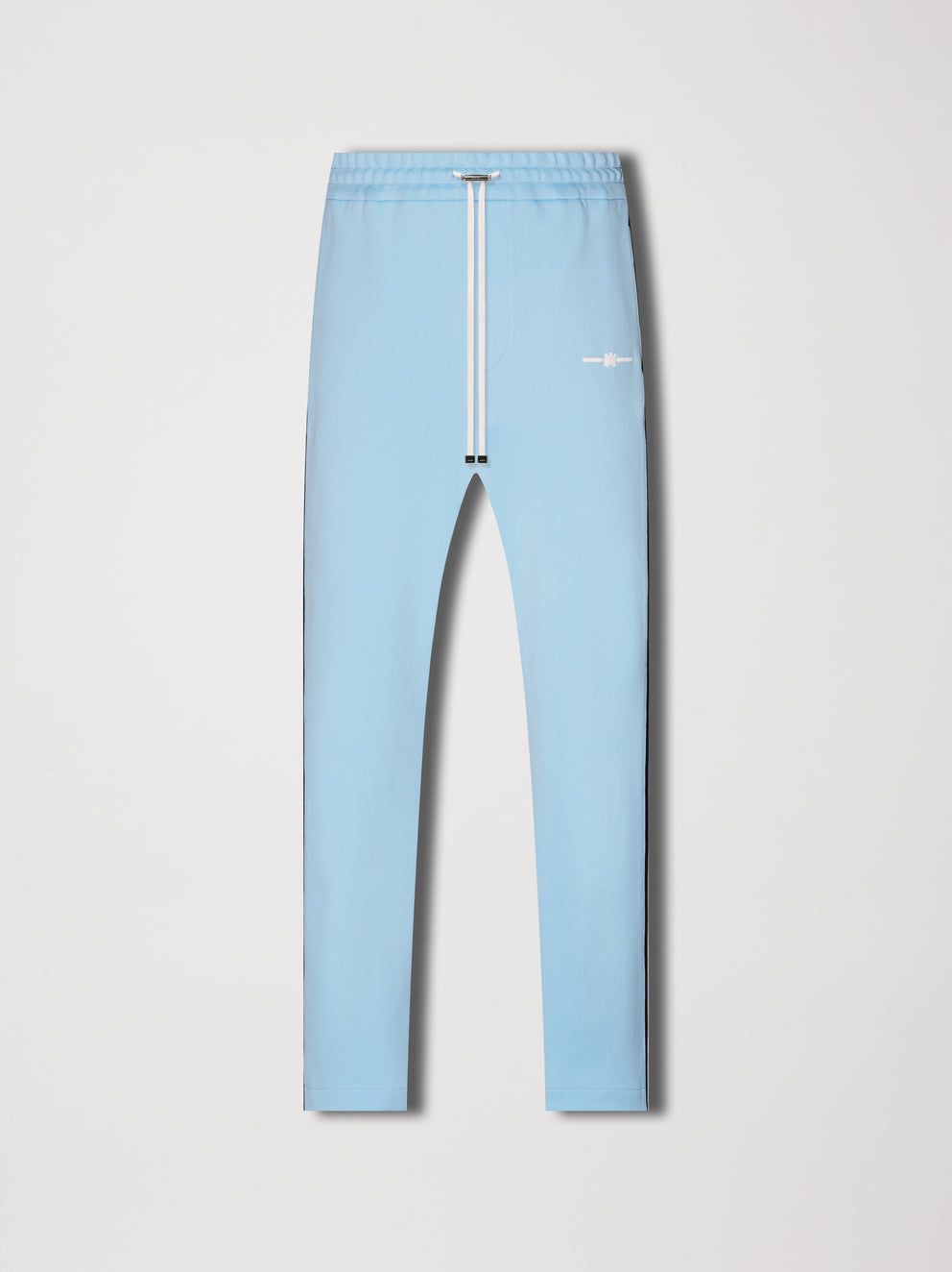 Blue Amiri ALWAYS ON POINT TRACK PANTS | 479208-BGR