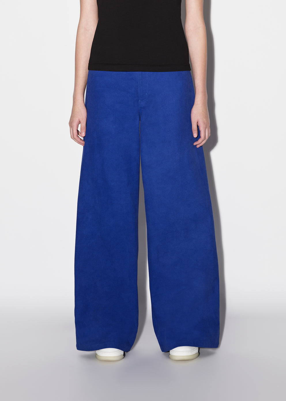 Blue Amiri BAGGY CHINO | 092738-CNM