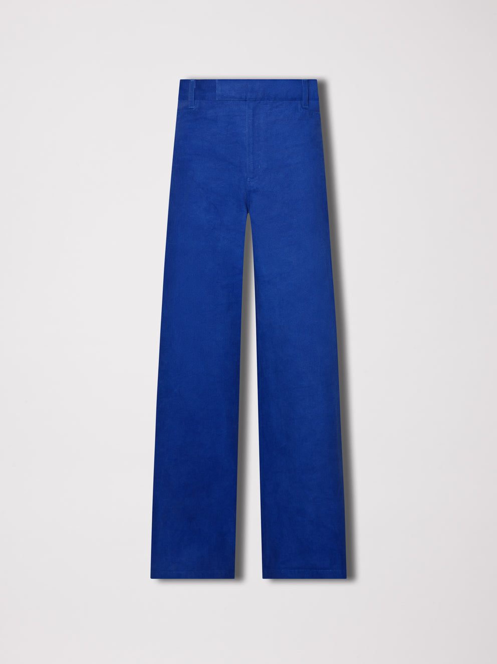 Blue Amiri BAGGY CHINO | 092738-CNM