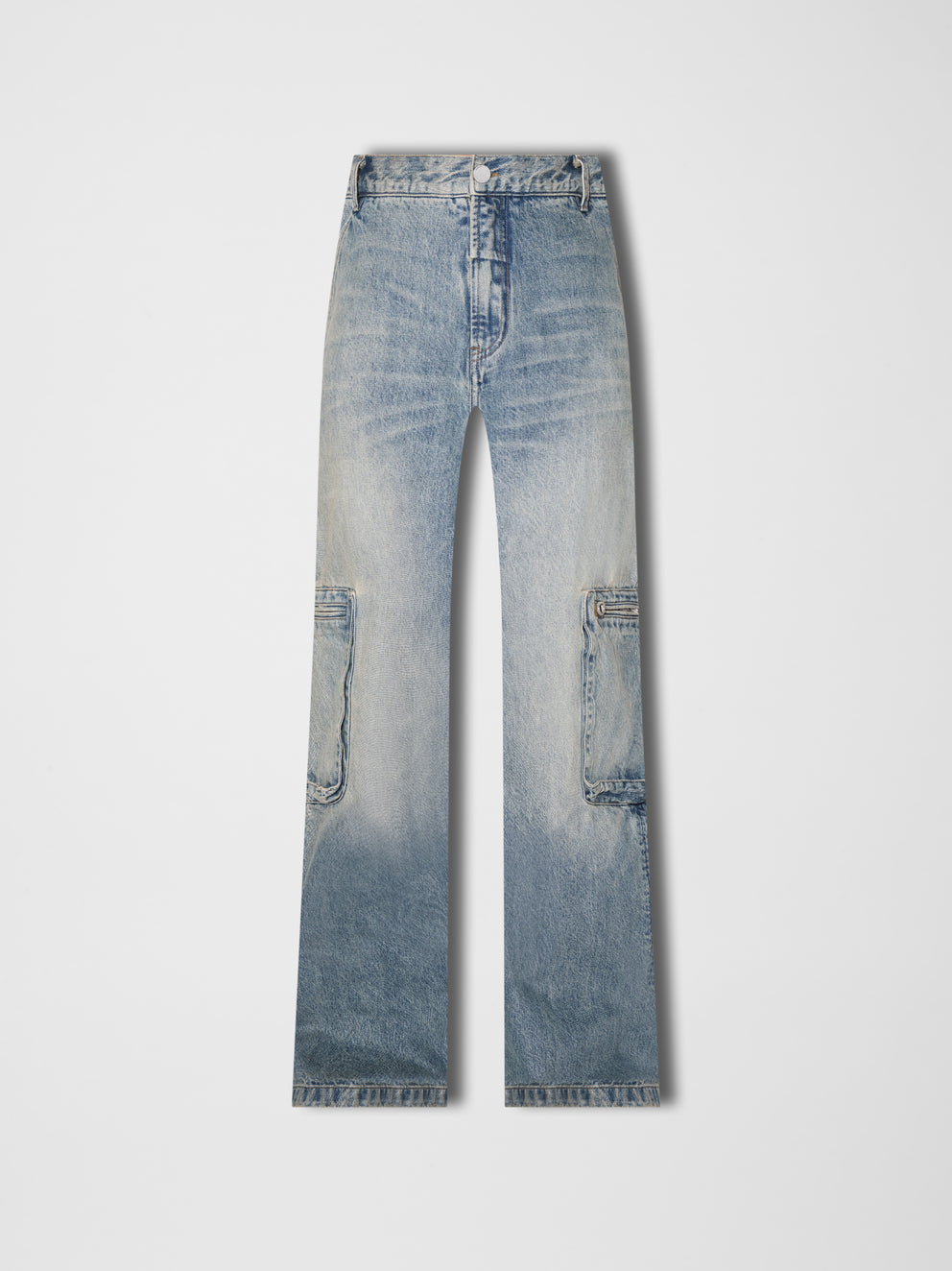 Blue Amiri CARGO WIDE | 634958-SBH