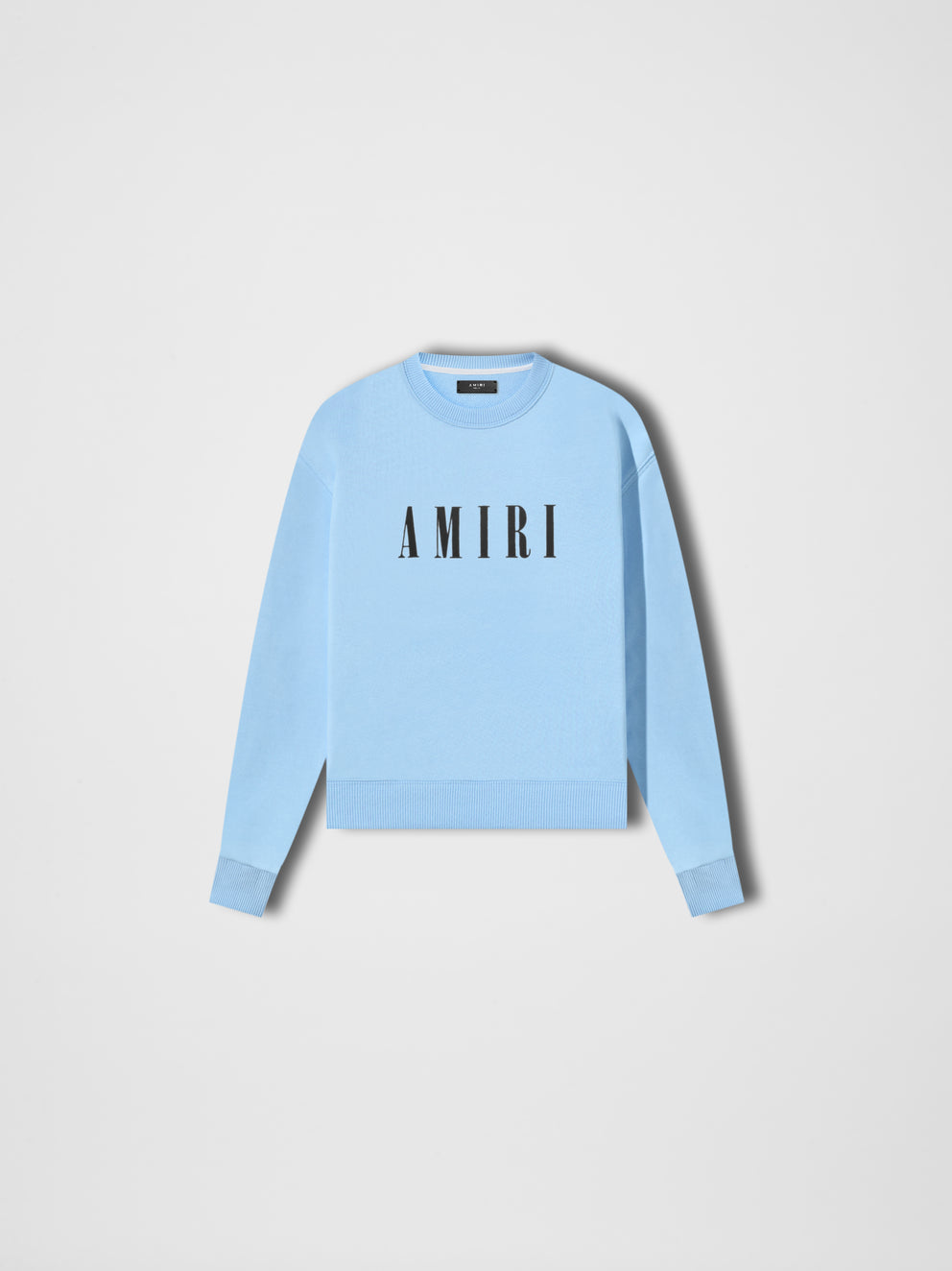 Blue Amiri CREWNECK | 740126-NLF