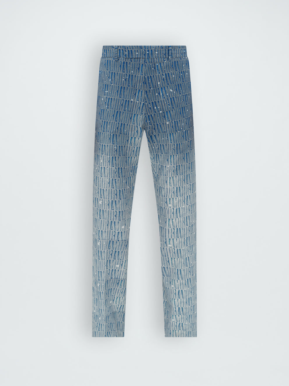 Blue Amiri GRADIENT KICK FLARE PANT | 953270-CXM