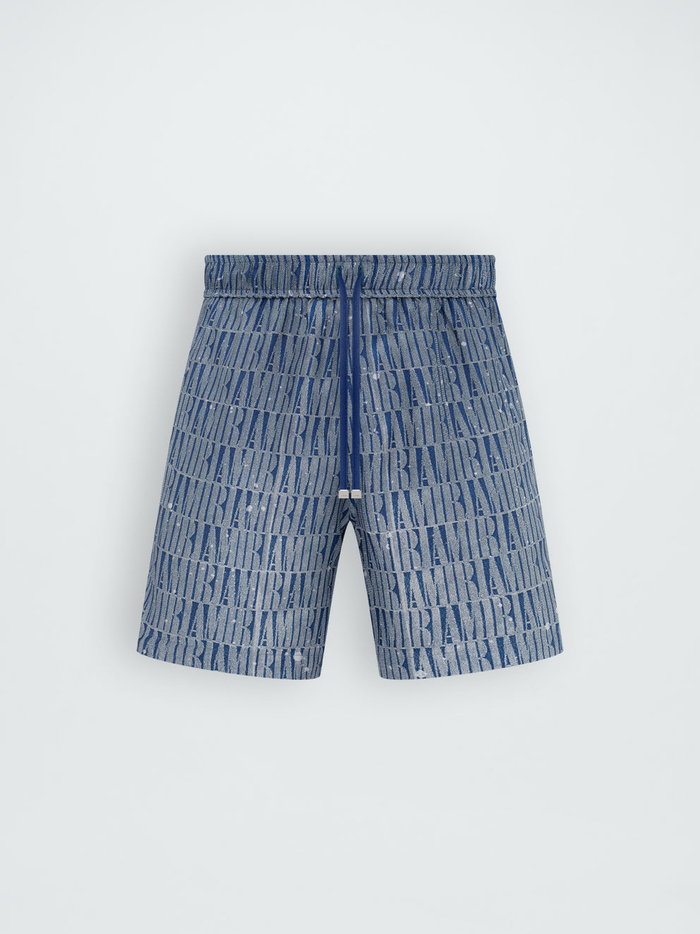 Blue Amiri GRADIENT SHORT | 184036-CXS