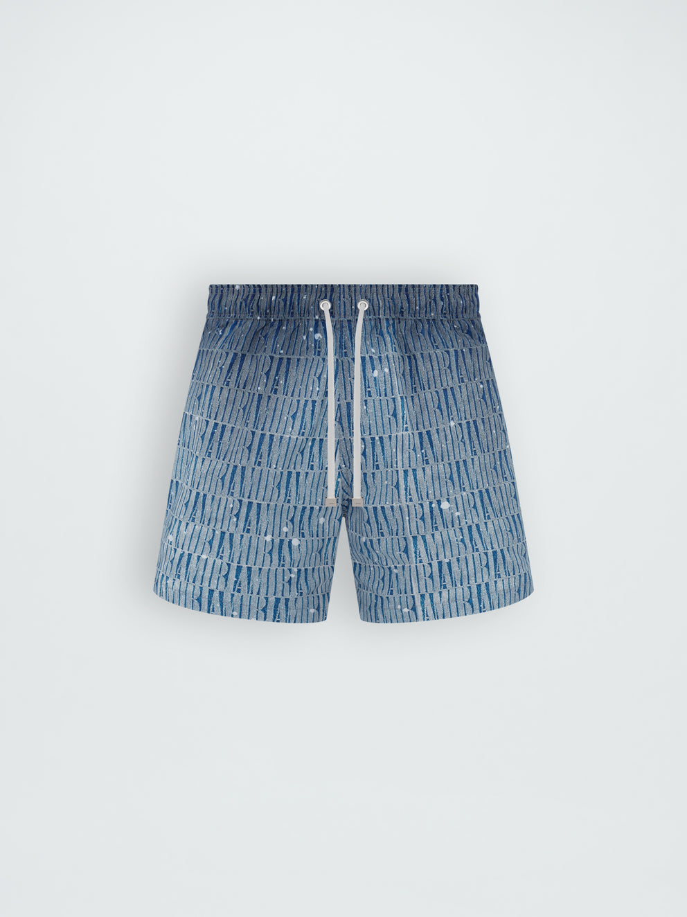 Blue Amiri GRADIENT SWIM TRUNK | 497213-HTB