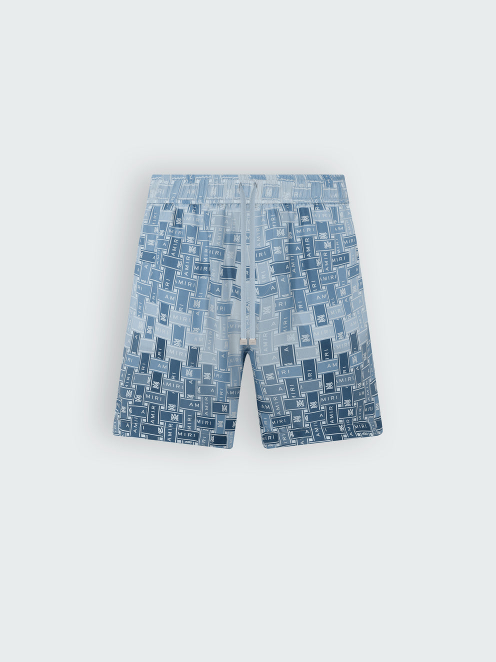 Blue Amiri GRADIENT TAPE PJ SHORTS | 170952-FJP