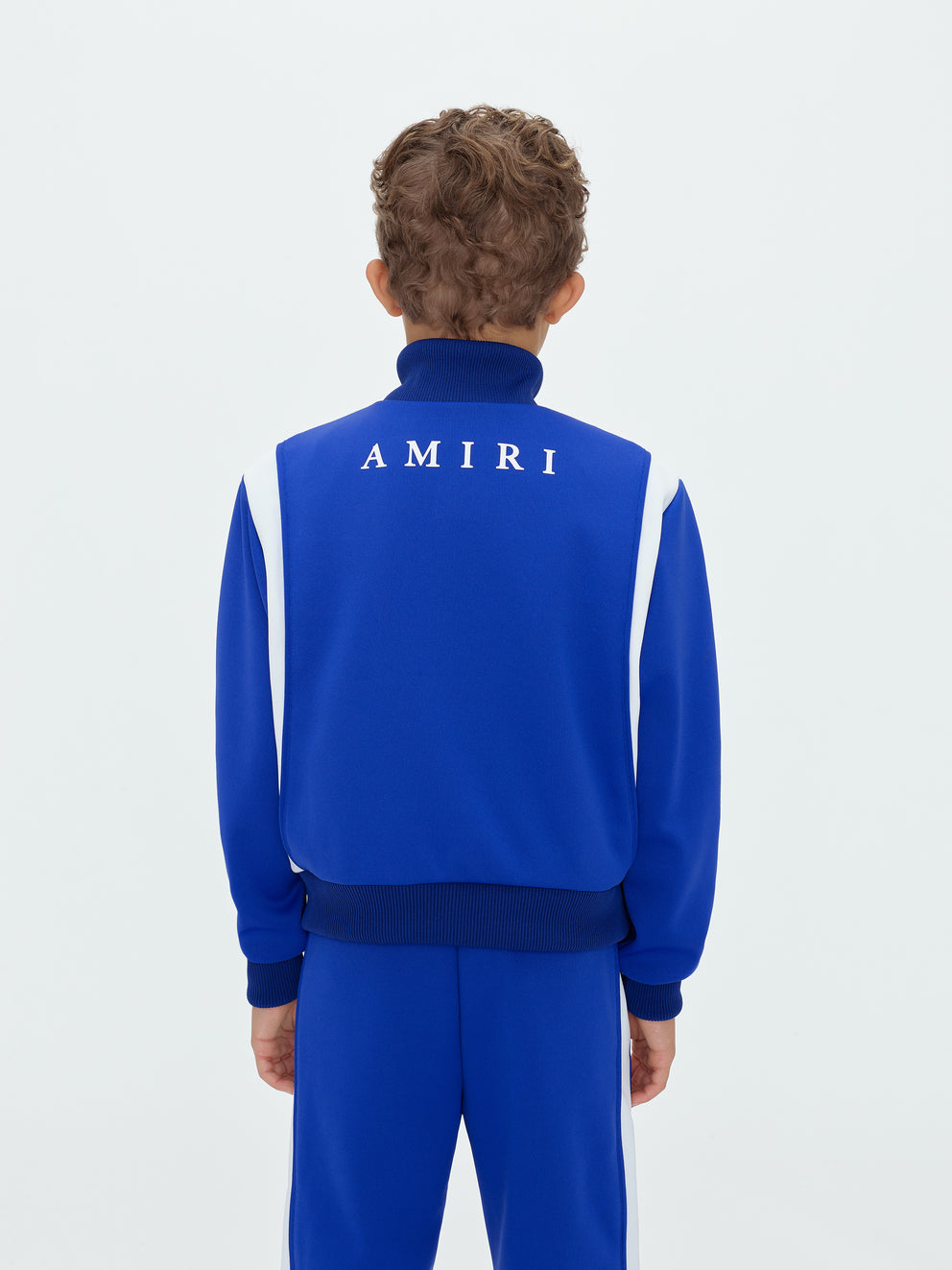 Blue Amiri MA TRACK JACKET | 430279-PUW