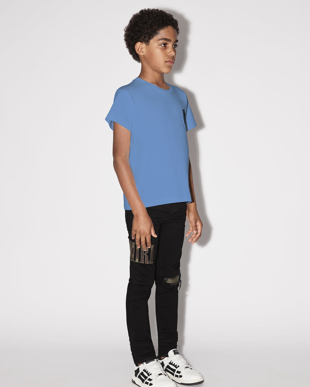 Blue Amiri M.A. TEE | 592480-EMA