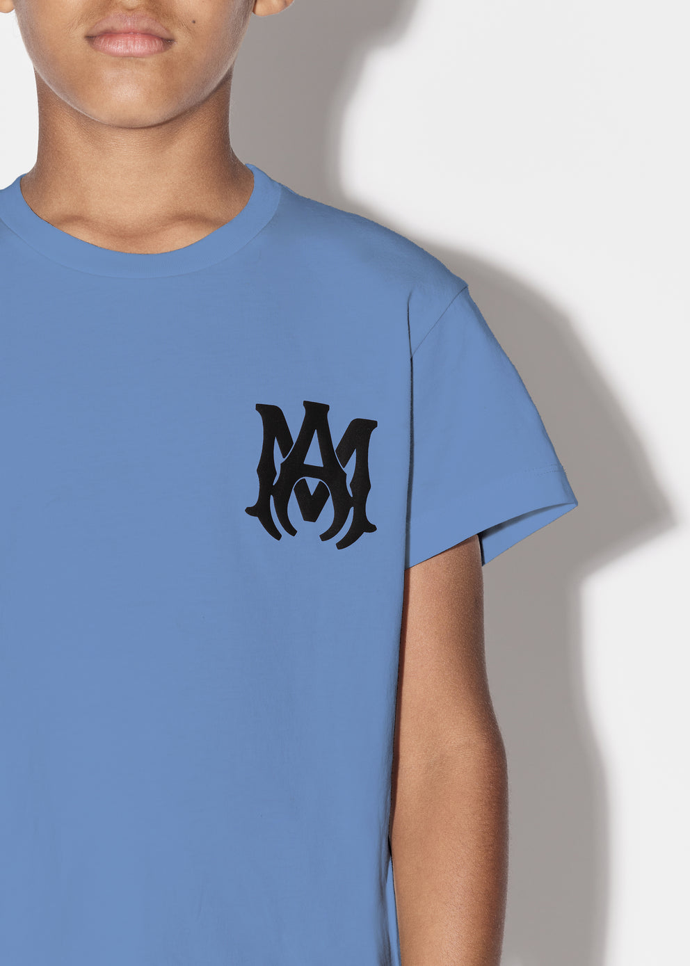 Blue Amiri M.A. TEE | 592480-EMA