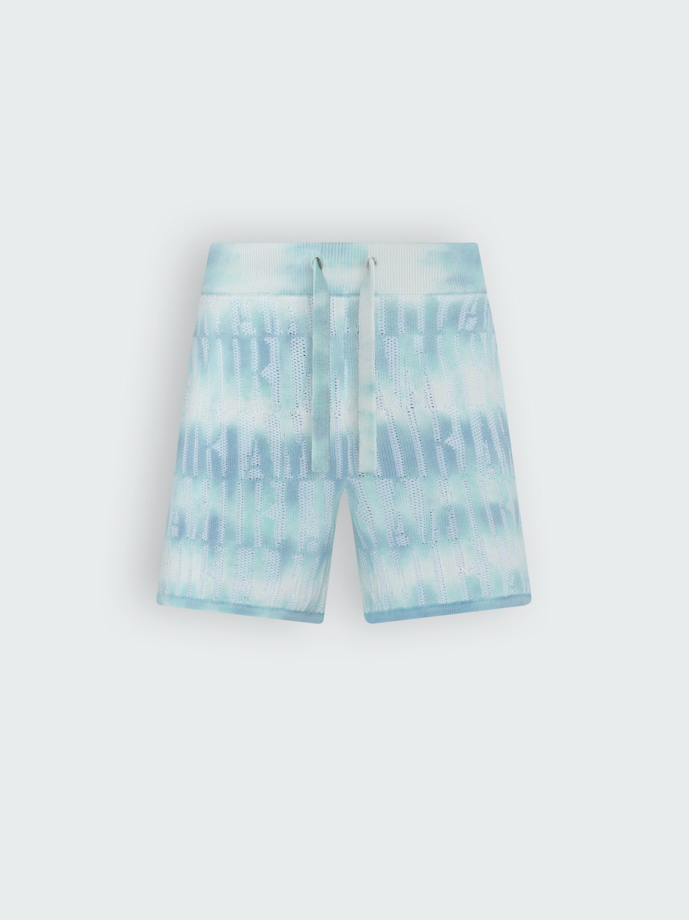 Blue Amiri REPEAT SHORTS | 479586-RVL