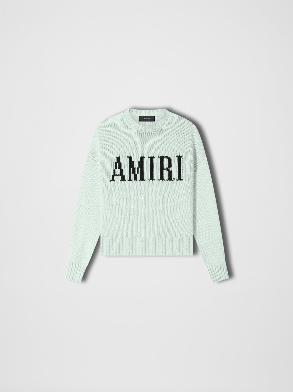 Blue Amiri SWEATER | 380125-TPB