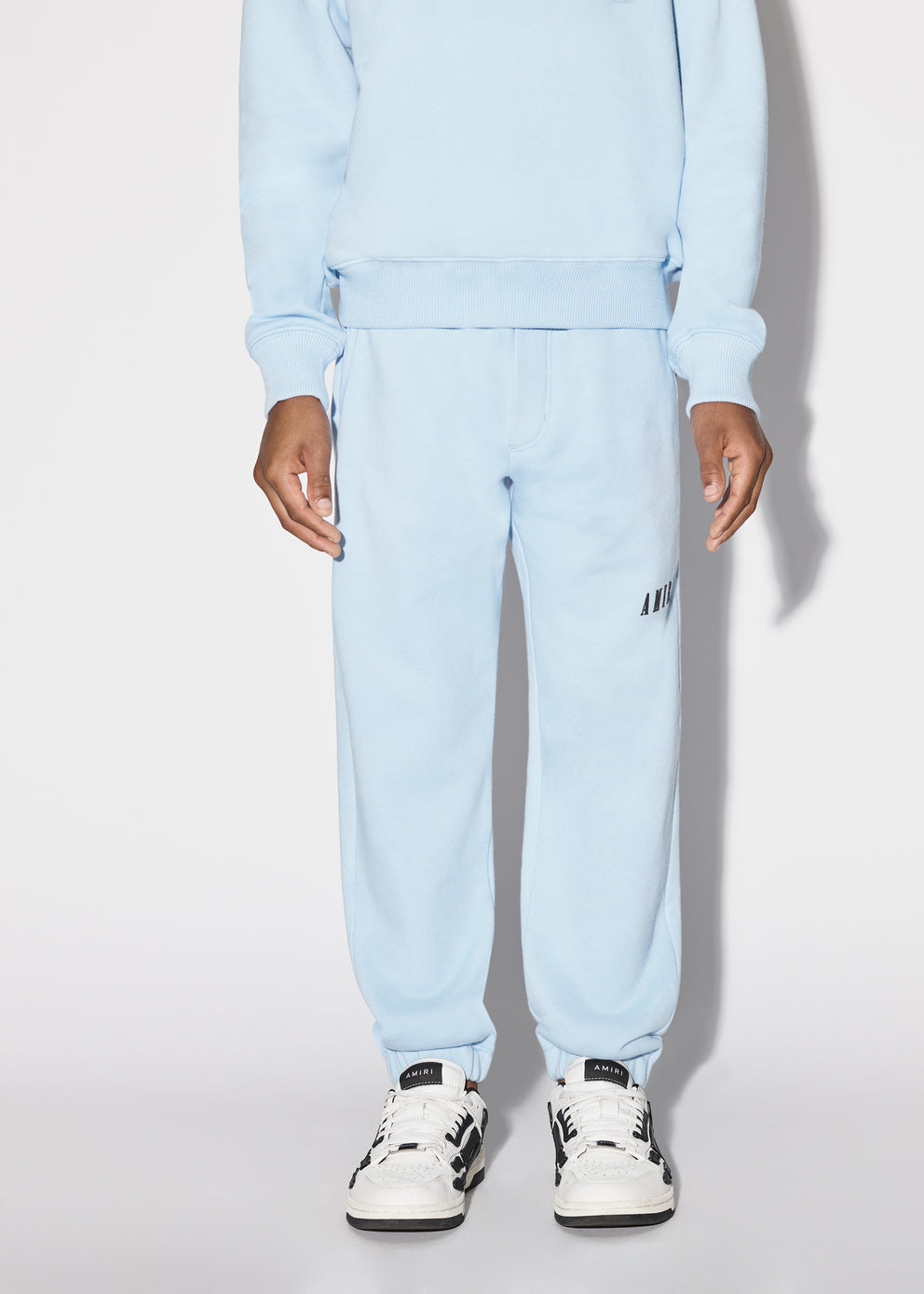 Blue Amiri SWEATPANTS | 640293-CVI