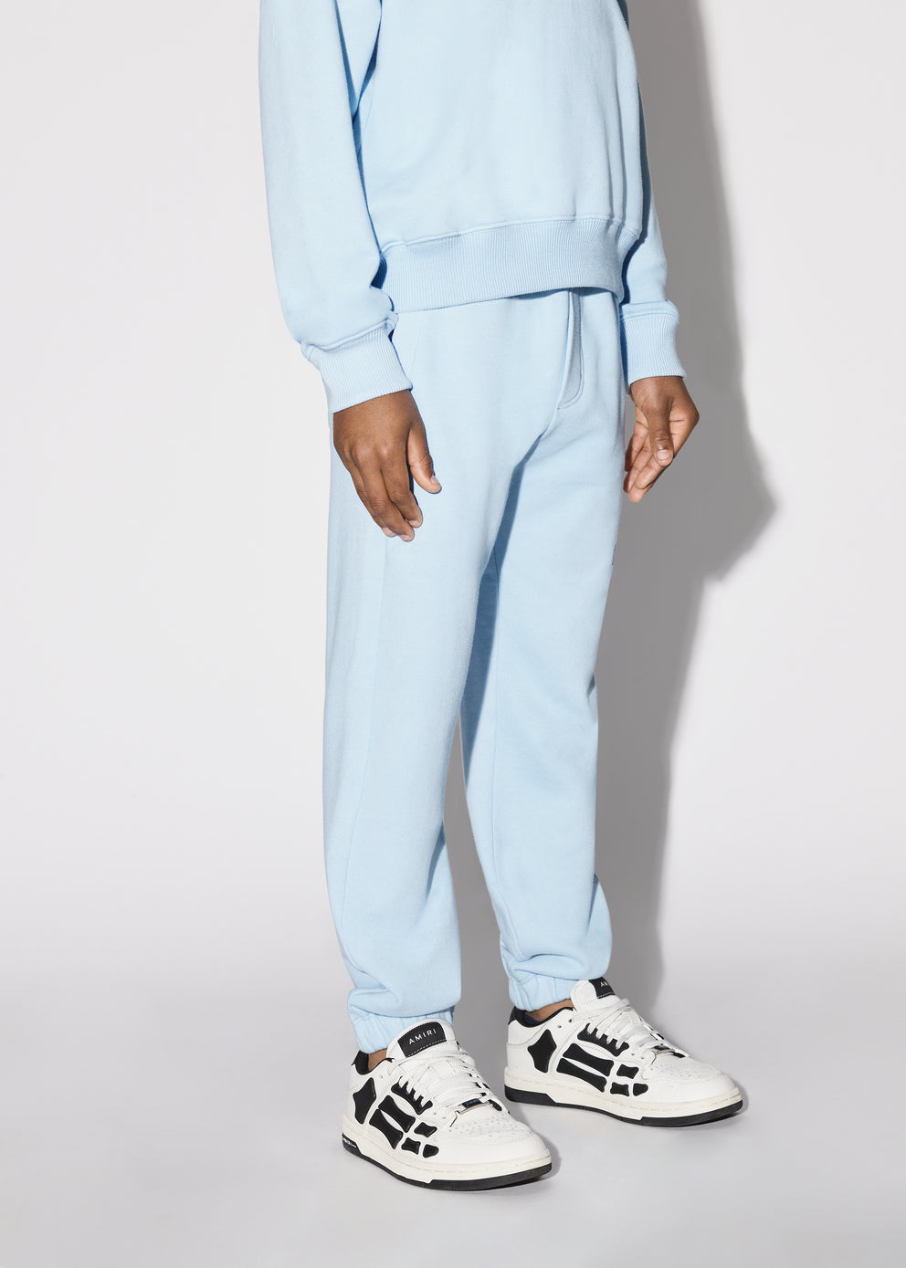 Blue Amiri SWEATPANTS | 640293-CVI