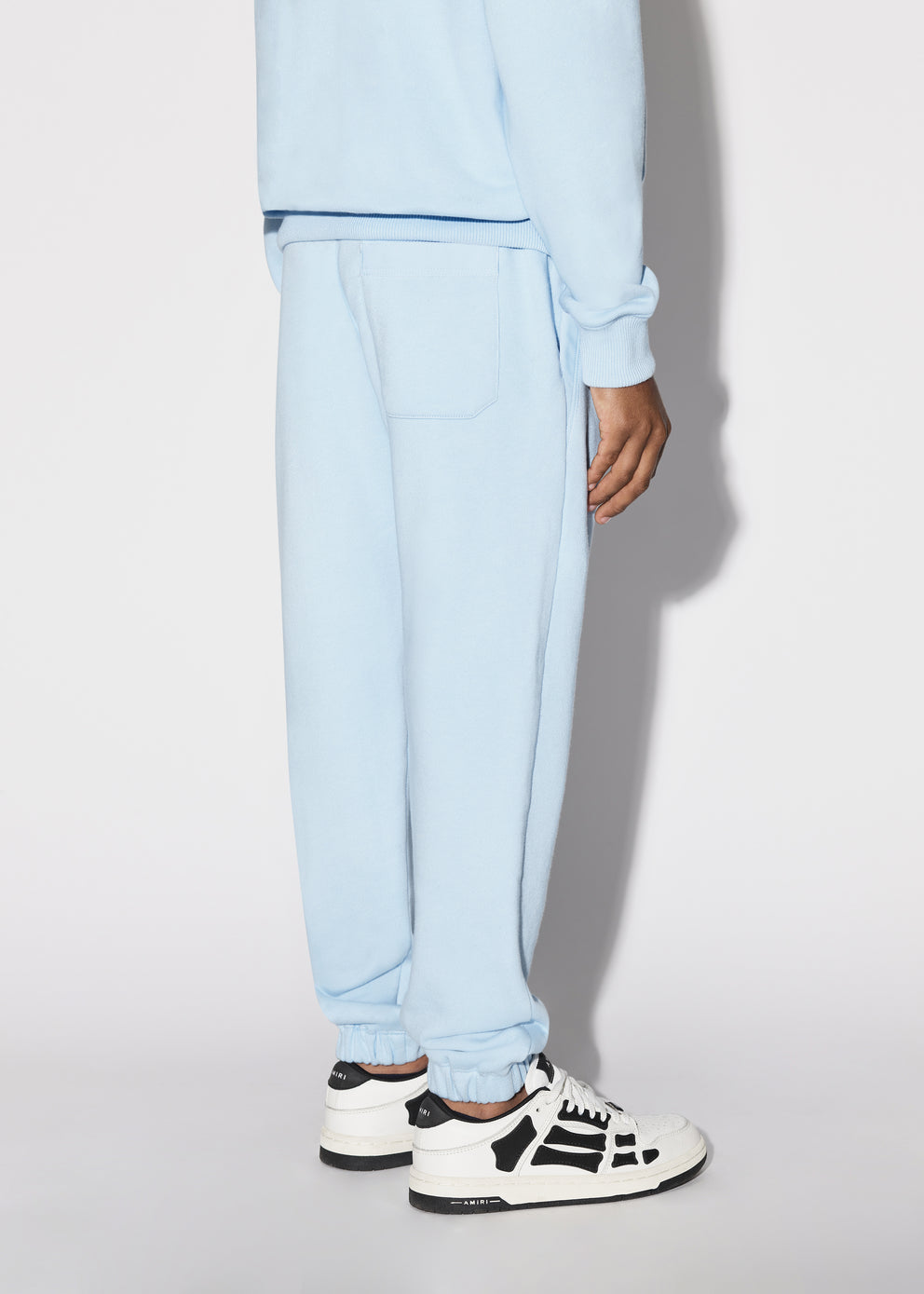 Blue Amiri SWEATPANTS | 640293-CVI