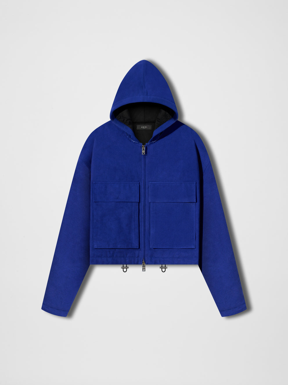 Blue Amiri WORKWEAR JACKET | 357980-QGS