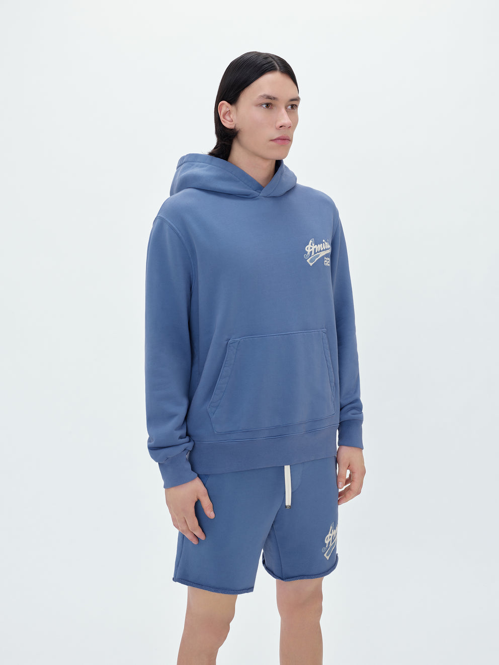 Bluefin Amiri 22 HOODIE | 513649-OQY