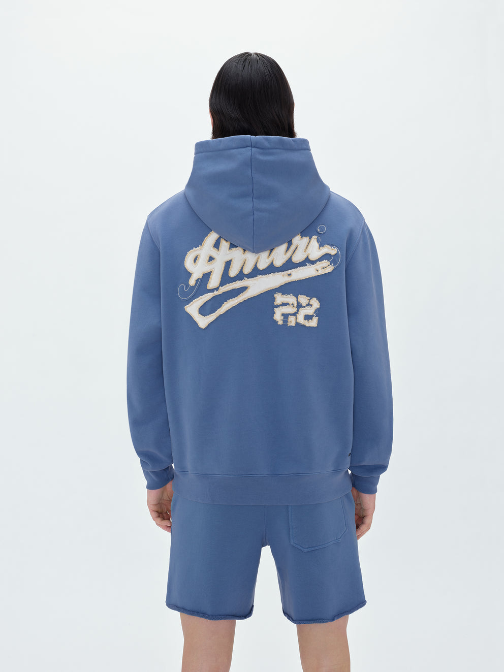 Bluefin Amiri 22 HOODIE | 513649-OQY