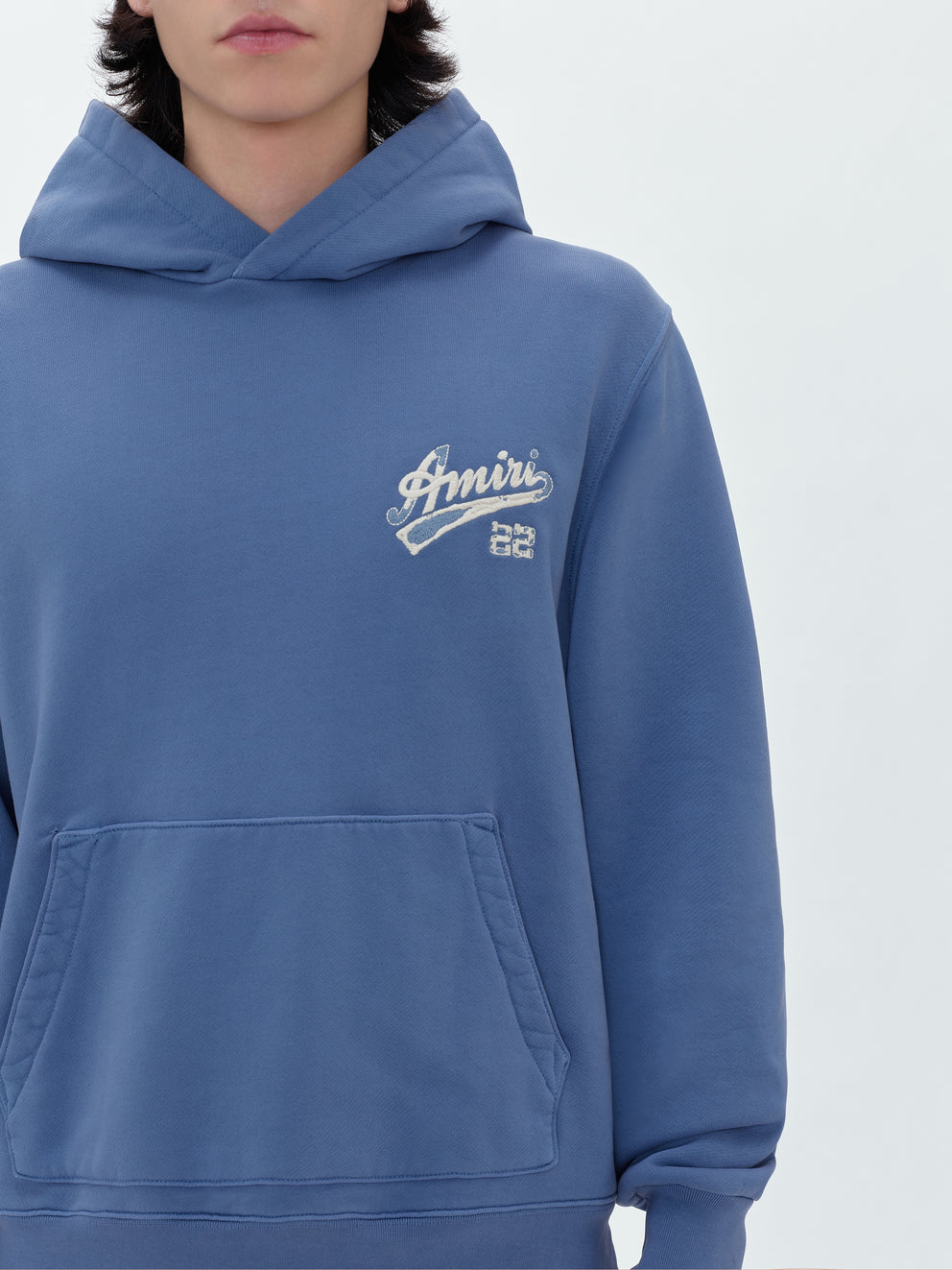 Bluefin Amiri 22 HOODIE | 513649-OQY