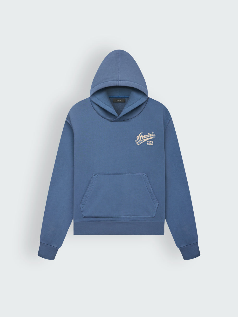 Bluefin Amiri 22 HOODIE | 513649-OQY