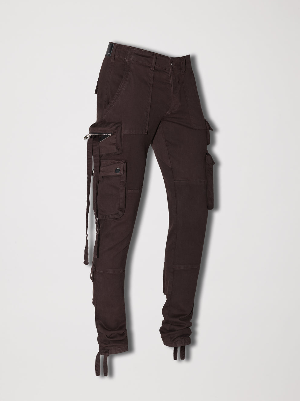 Brown Amiri TACTICAL CARGO | 128374-JBS